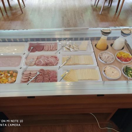 Hotel & Restaurant Schlei-Liesel Güby 외부 사진