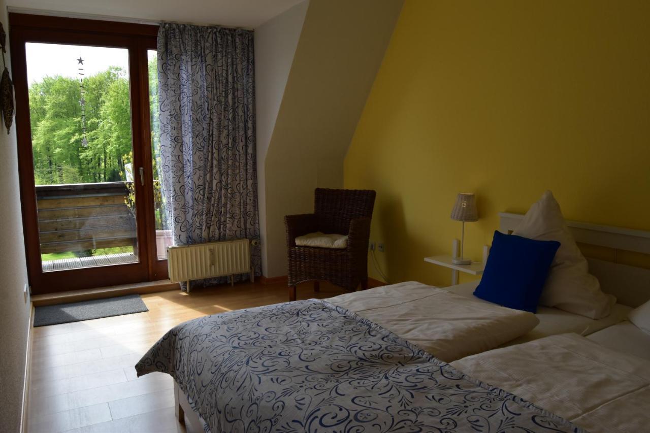 Hotel & Restaurant Schlei-Liesel Güby 외부 사진