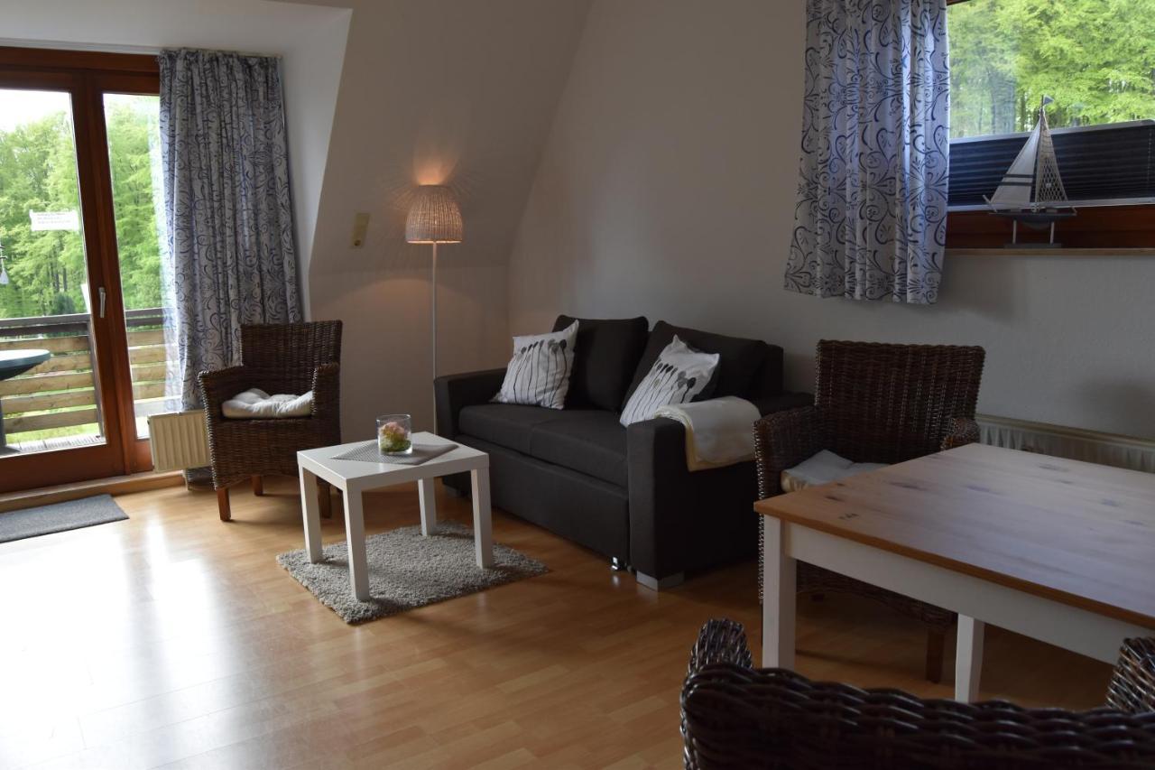 Hotel & Restaurant Schlei-Liesel Güby 외부 사진