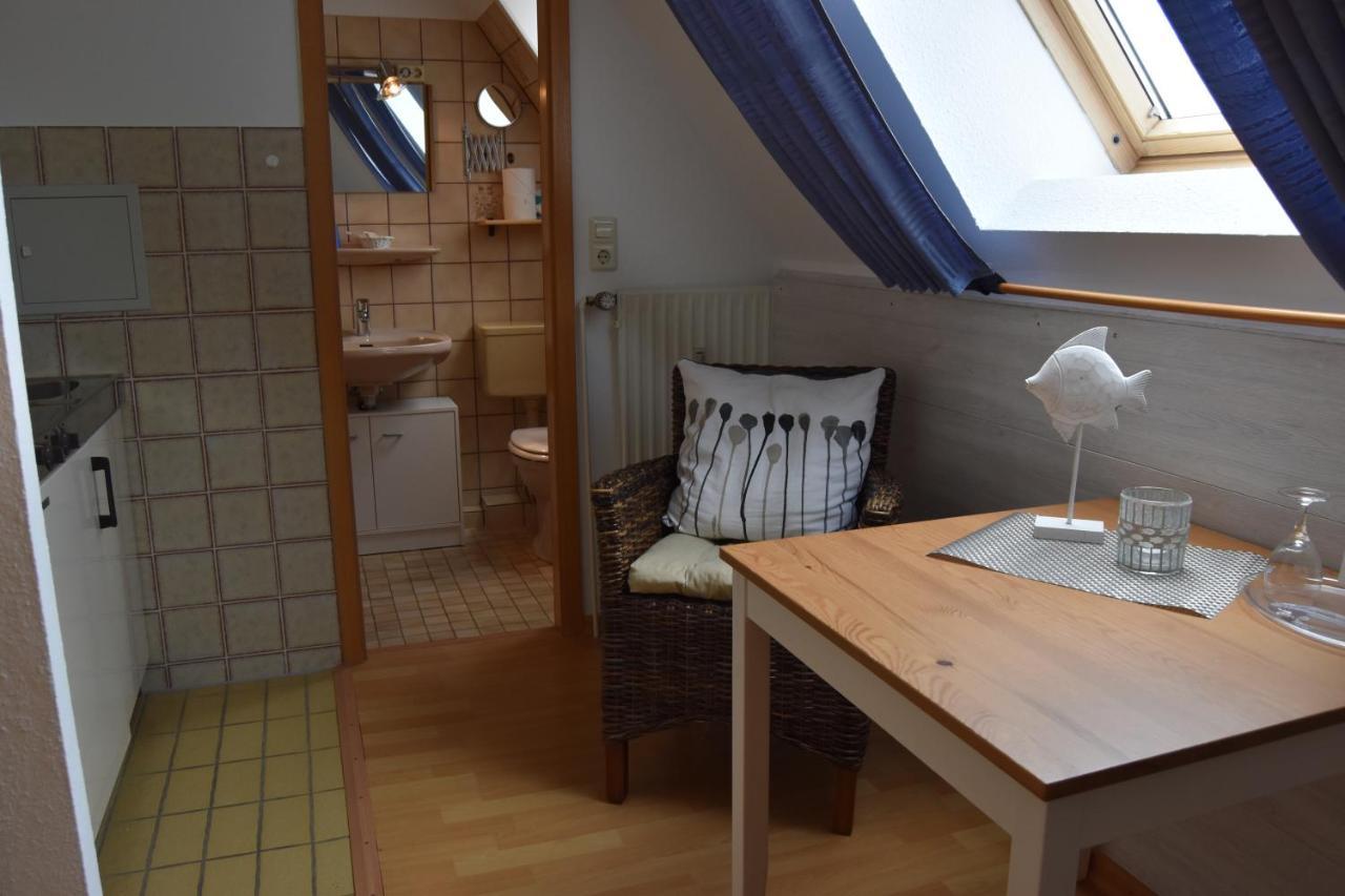 Hotel & Restaurant Schlei-Liesel Güby 외부 사진