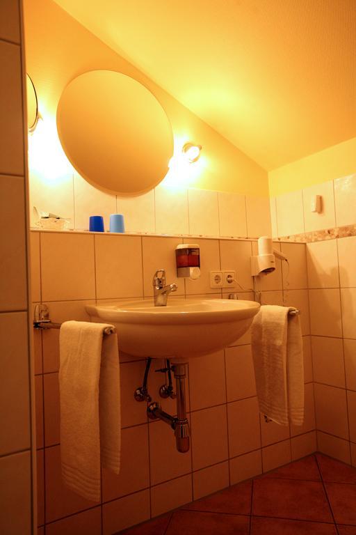 Hotel & Restaurant Schlei-Liesel Güby 외부 사진