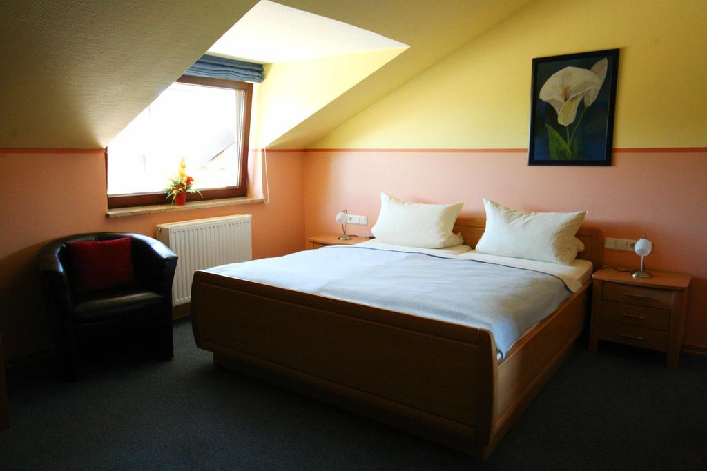 Hotel & Restaurant Schlei-Liesel Güby 외부 사진