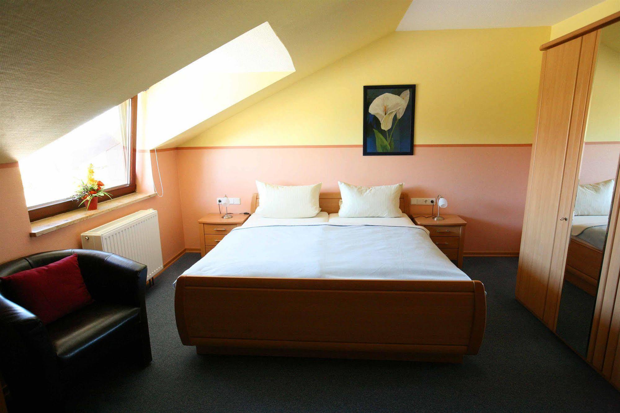 Hotel & Restaurant Schlei-Liesel Güby 외부 사진