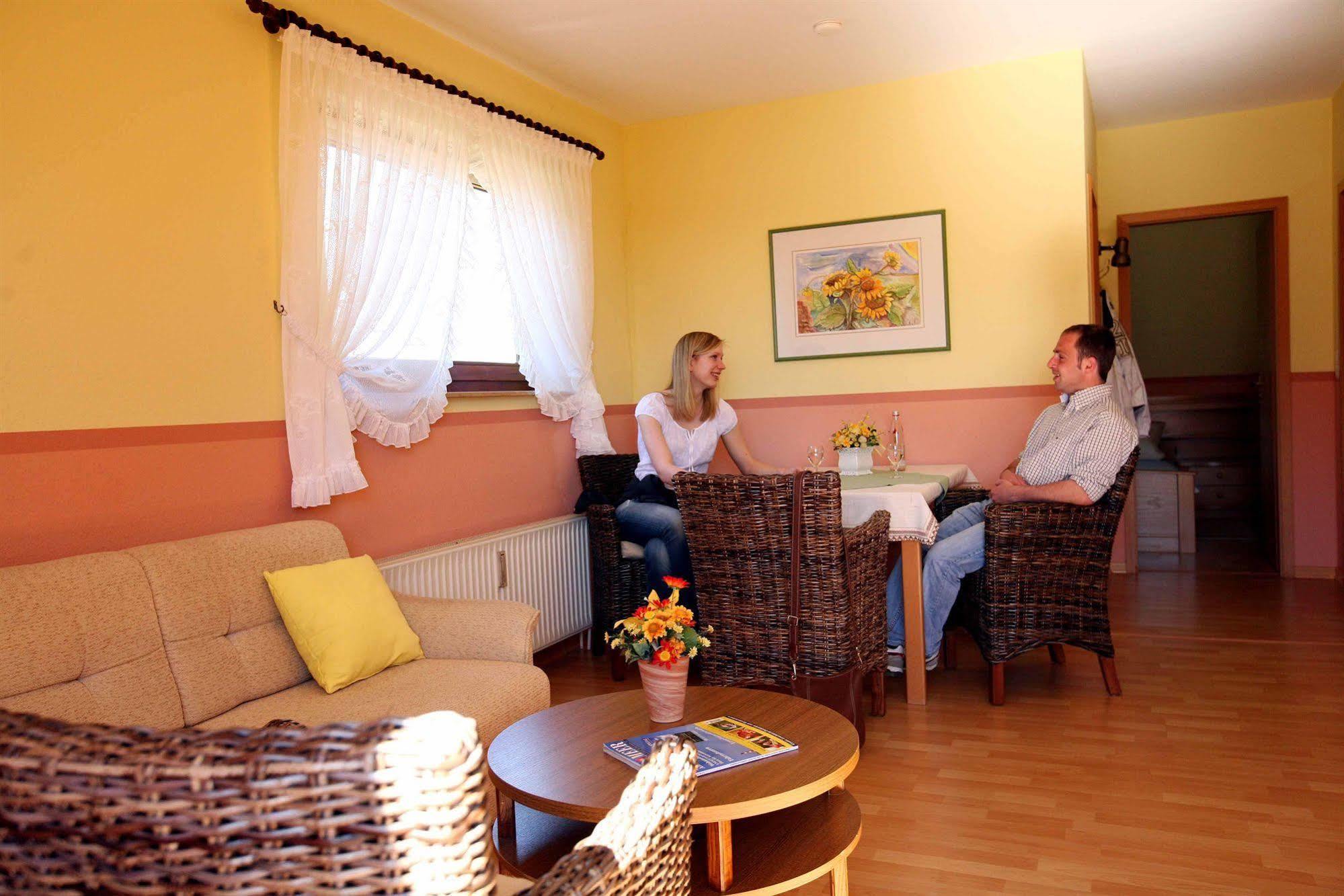 Hotel & Restaurant Schlei-Liesel Güby 외부 사진